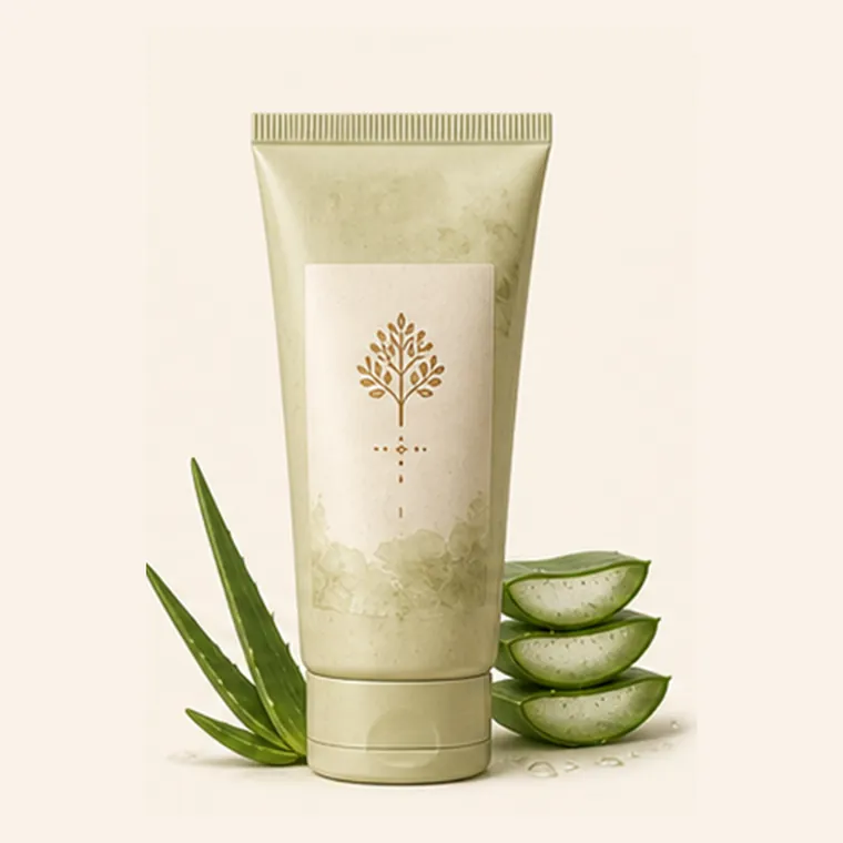Aloe Vera Gel
