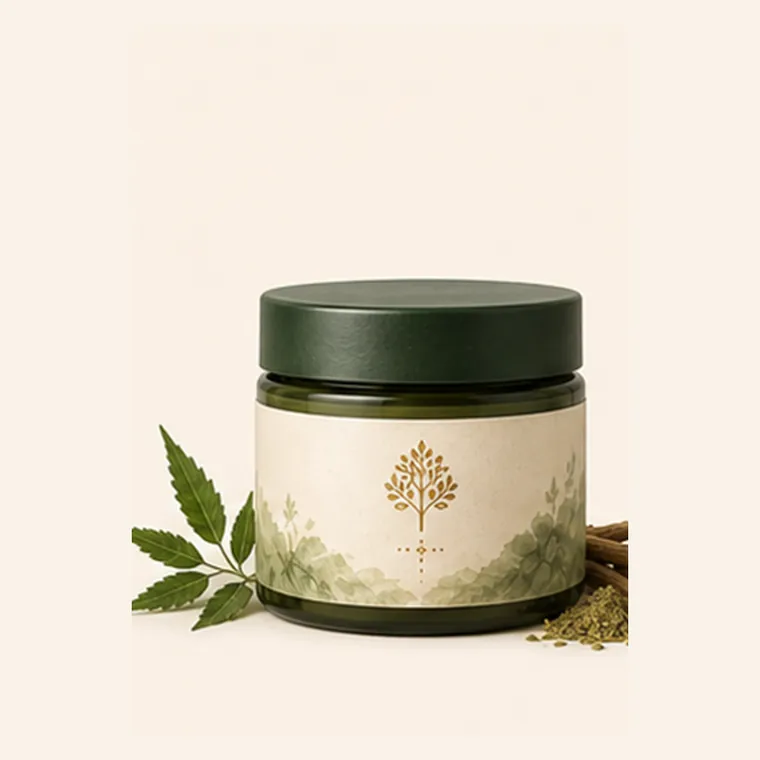 Anti Dandruff Gel