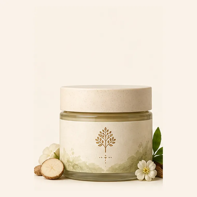 Face Brightening Pack