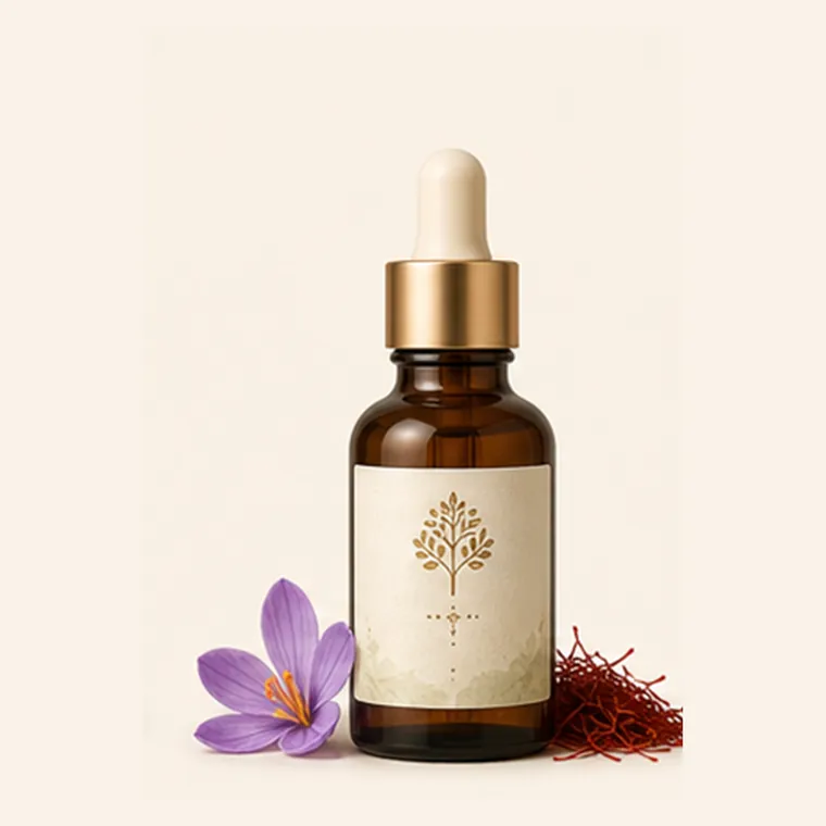 Kumkumadi Serum