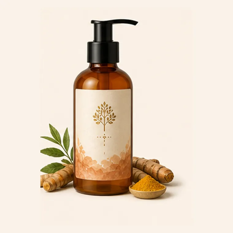 Nalparamadi Lotion