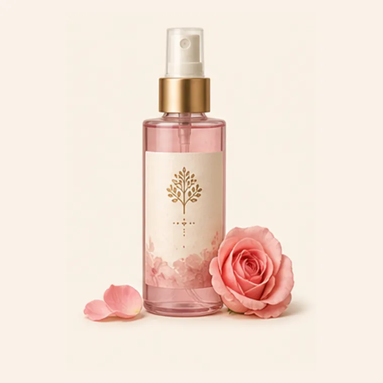 Rose Hydrosol