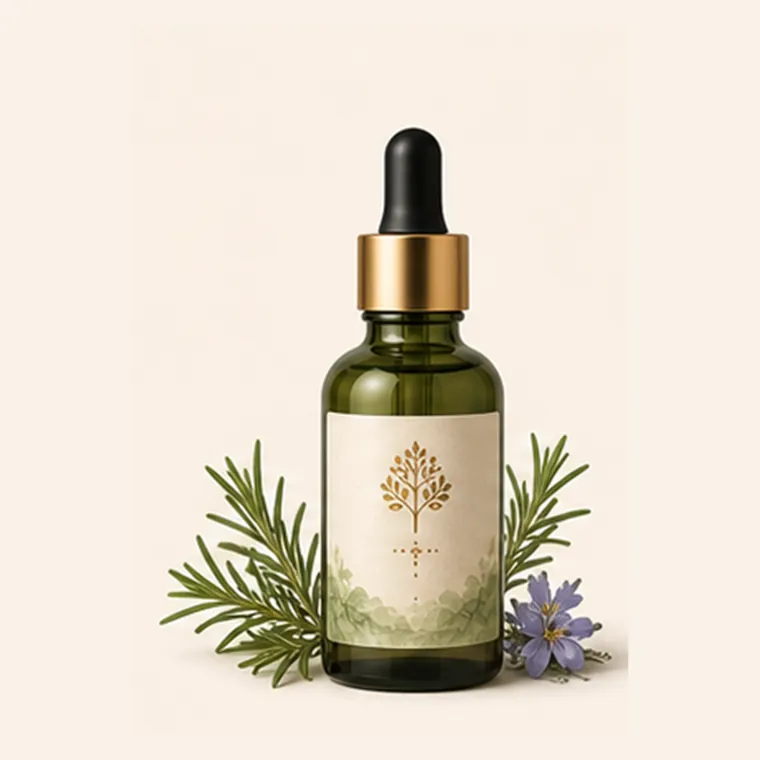 Scalp & Hair Rebirth Serum