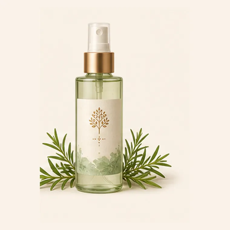 Teatree Hydrosol