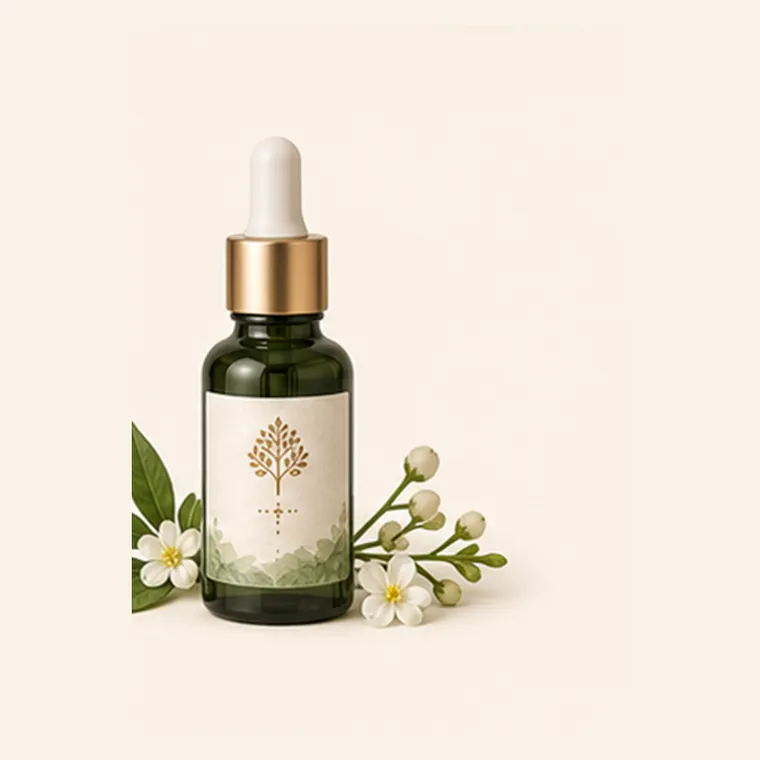 Under-Eye Serum