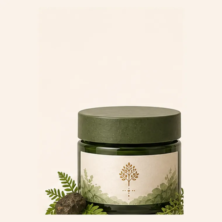 Body & Face Scrub