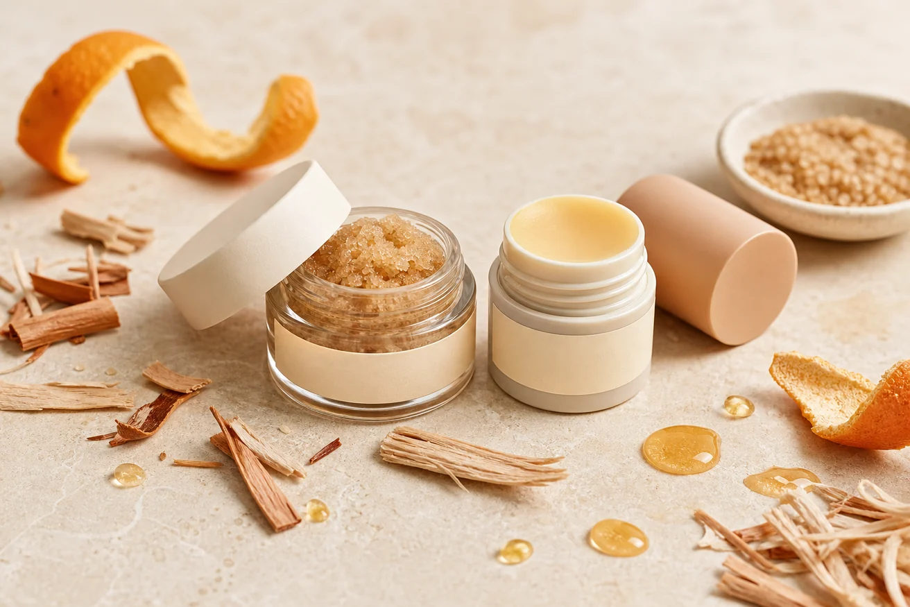 Lip Care Duo